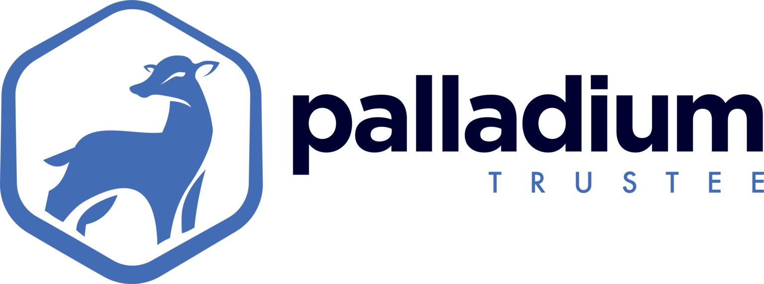 Logo Palladium